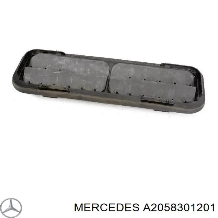  A2058301201 Mercedes