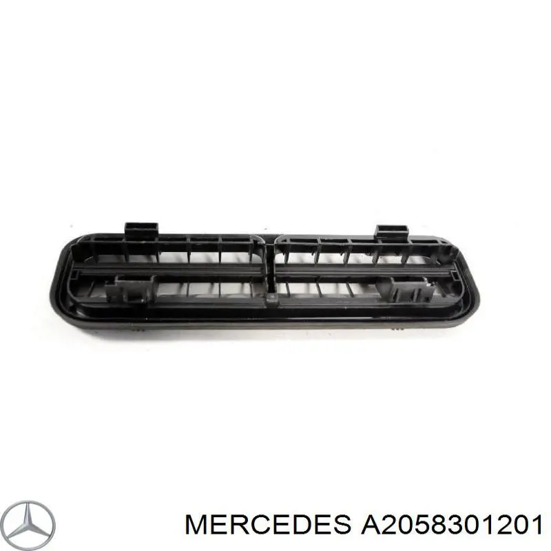 A2058301201 Mercedes