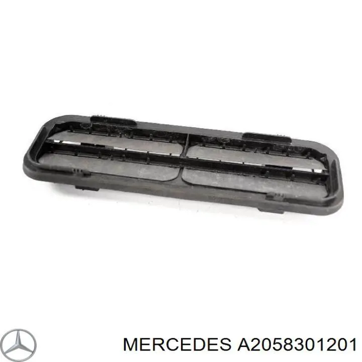  Mercedes A2058301201 precio, desde 32,89 EUR