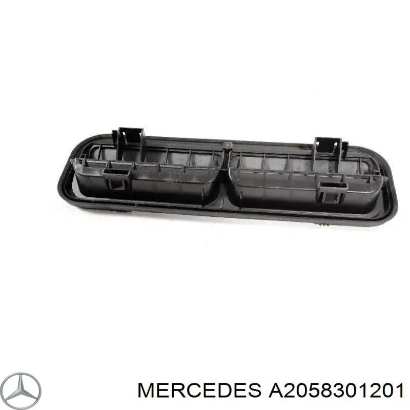 Comprar A2058301201 Mercedes 