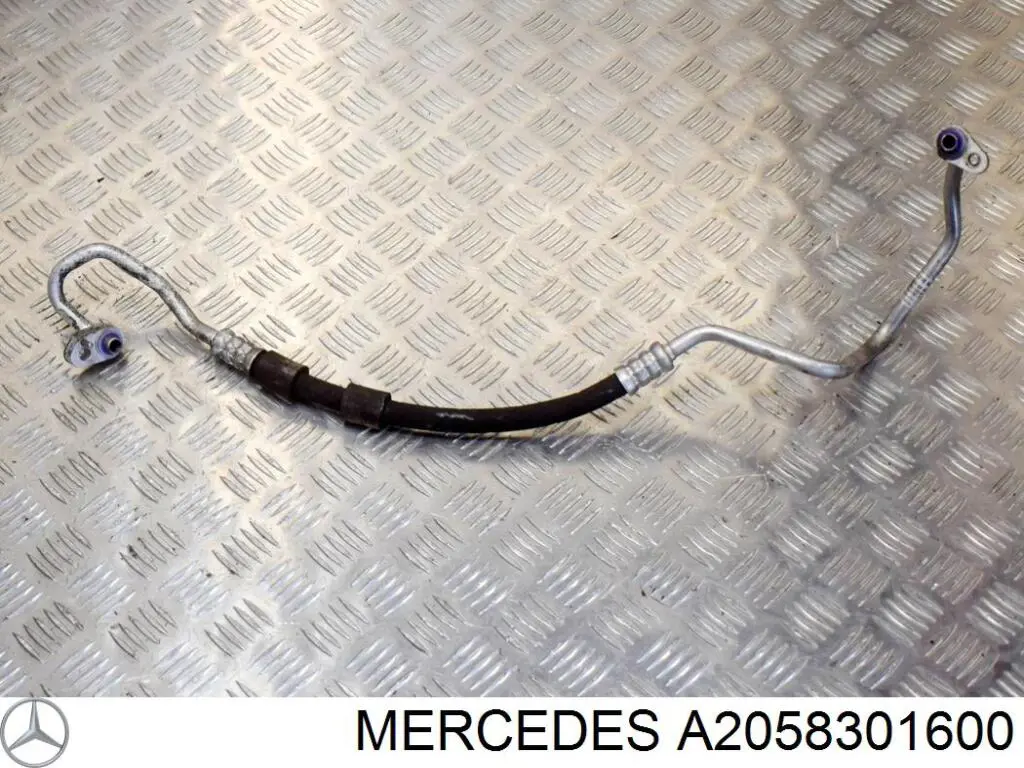 Comprar A2058301600 Mercedes 