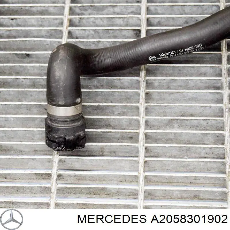  Mercedes A2058301902