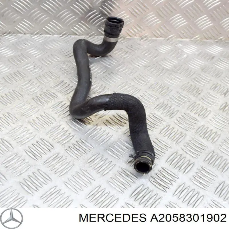 Comprar A2058301902 Mercedes 