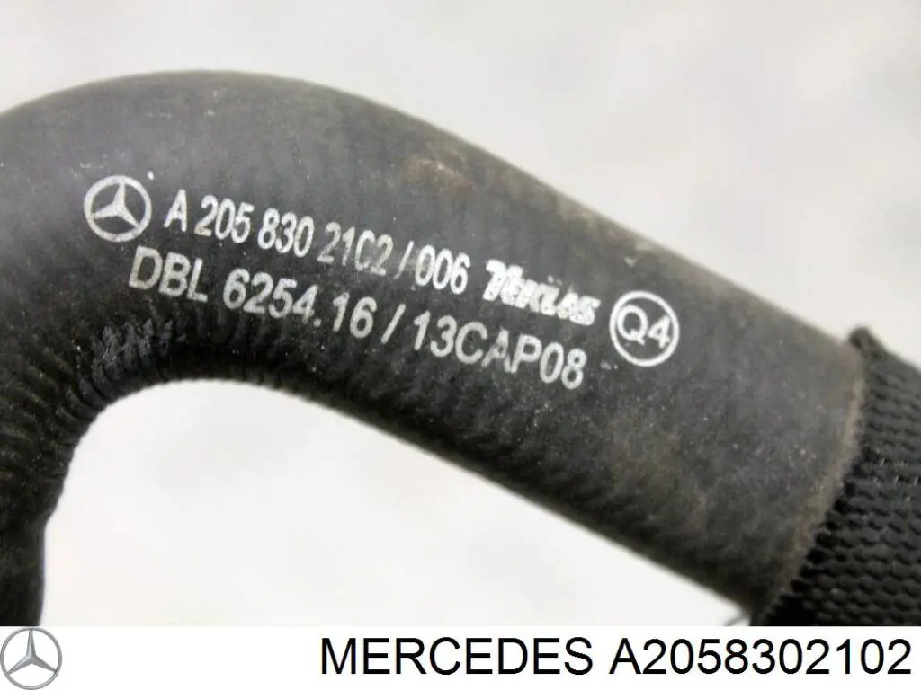 Comprar A2058302102 Mercedes 