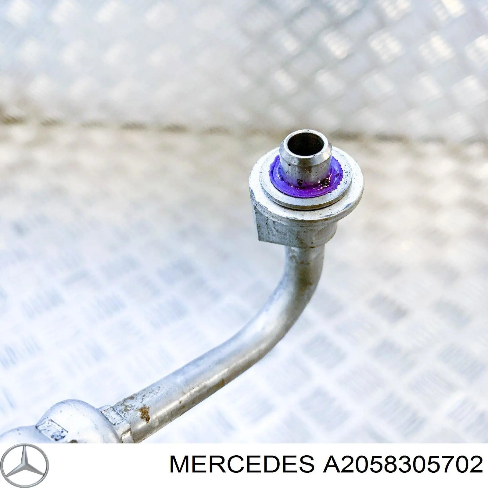  Mercedes A2058305702