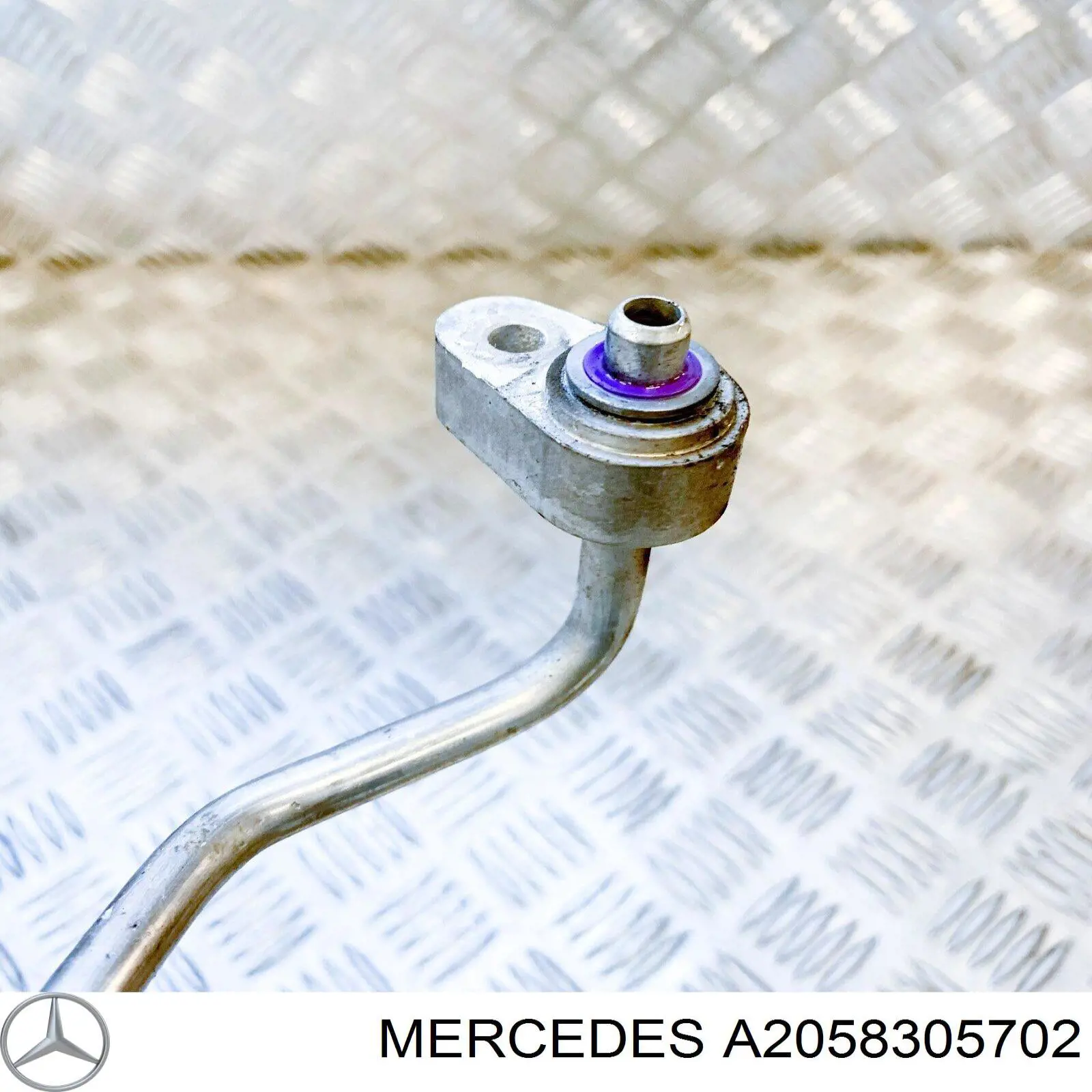  A2058305702 Mercedes