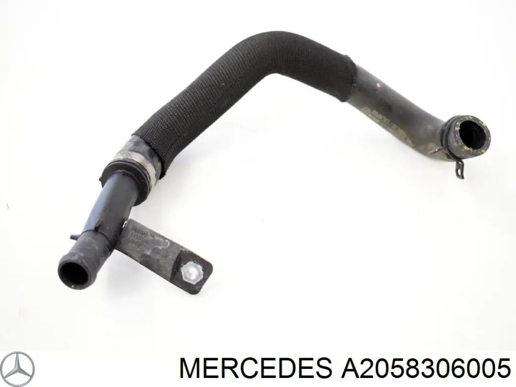 Comprar A2058306005 Mercedes 