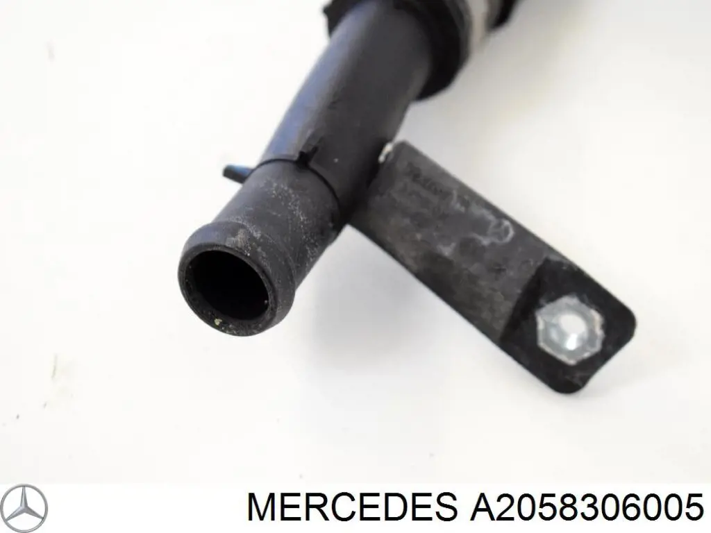 A2058306005 Mercedes