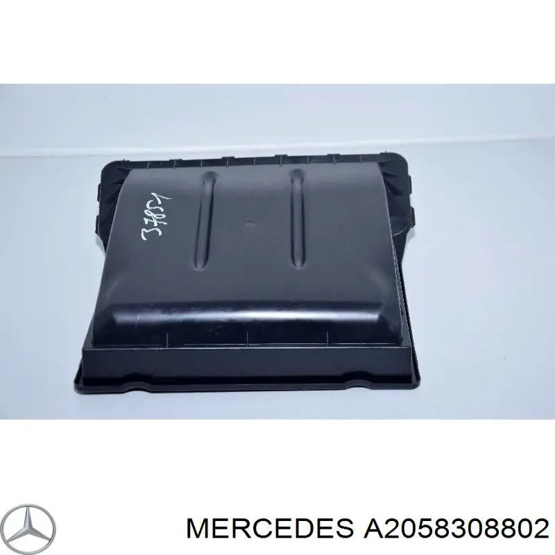 A2058308802 Mercedes