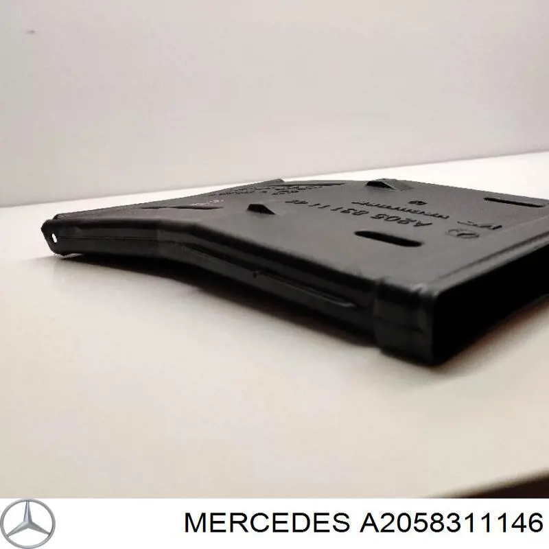 A2058311146 Mercedes 