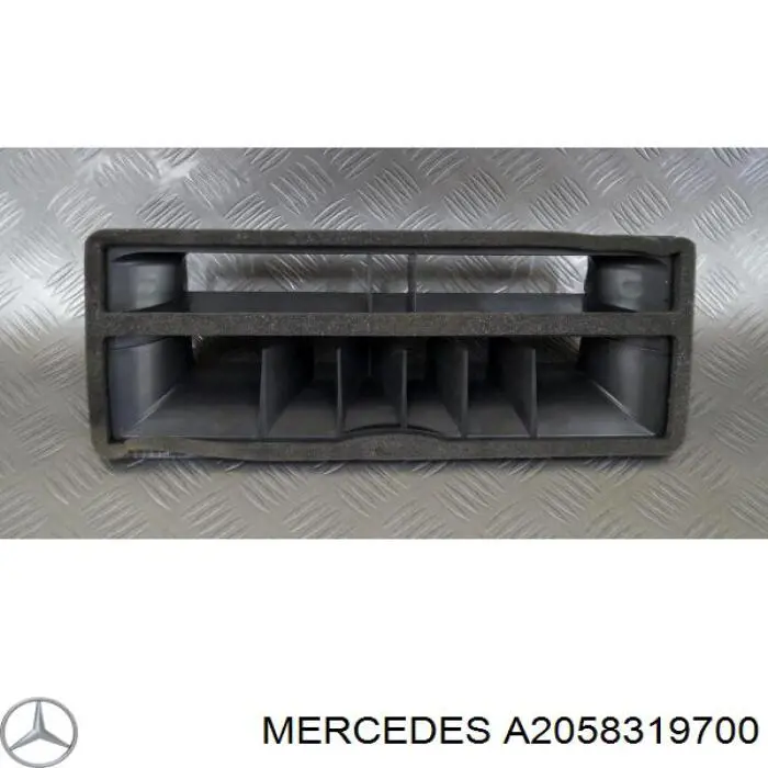 2058319700 Mercedes