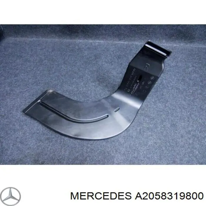 Comprar A2058319800 Mercedes 