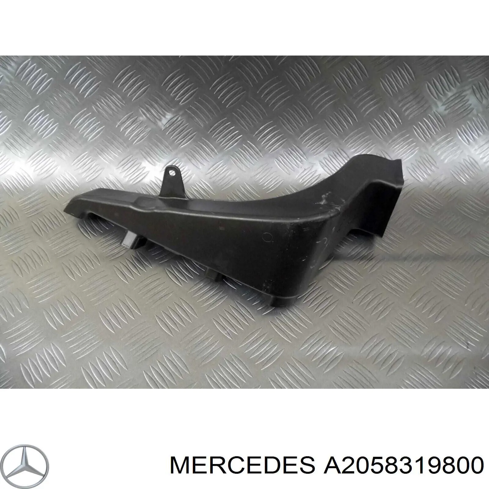 2058319800 Mercedes