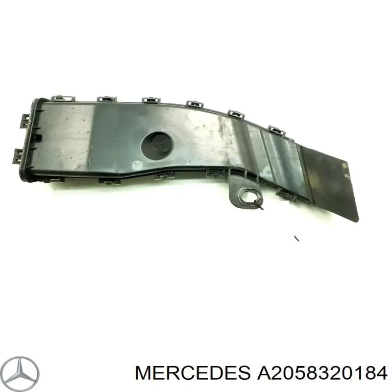 A2058320184 Mercedes