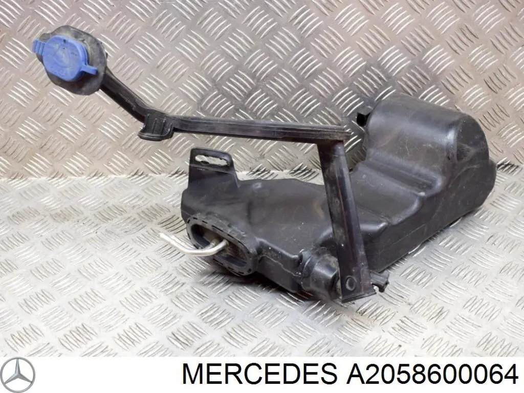 A2058600064 Mercedes