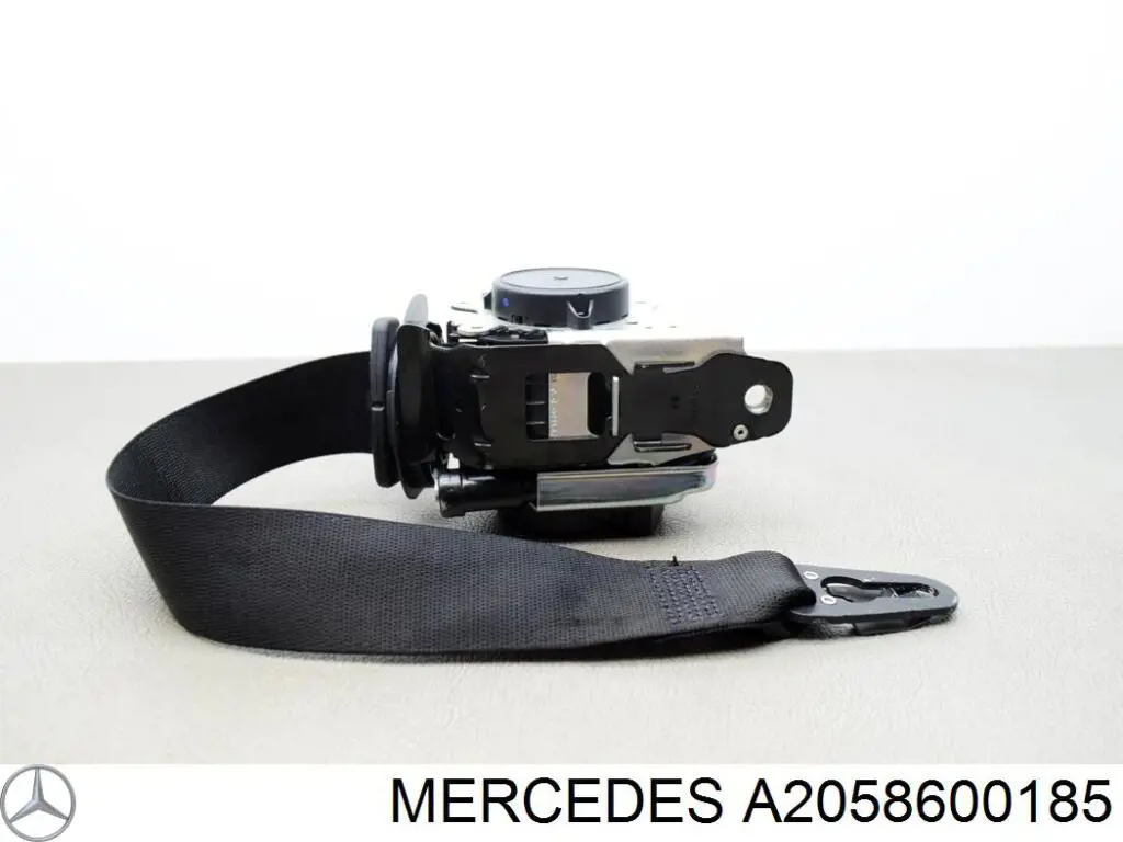 A2058600185 Mercedes