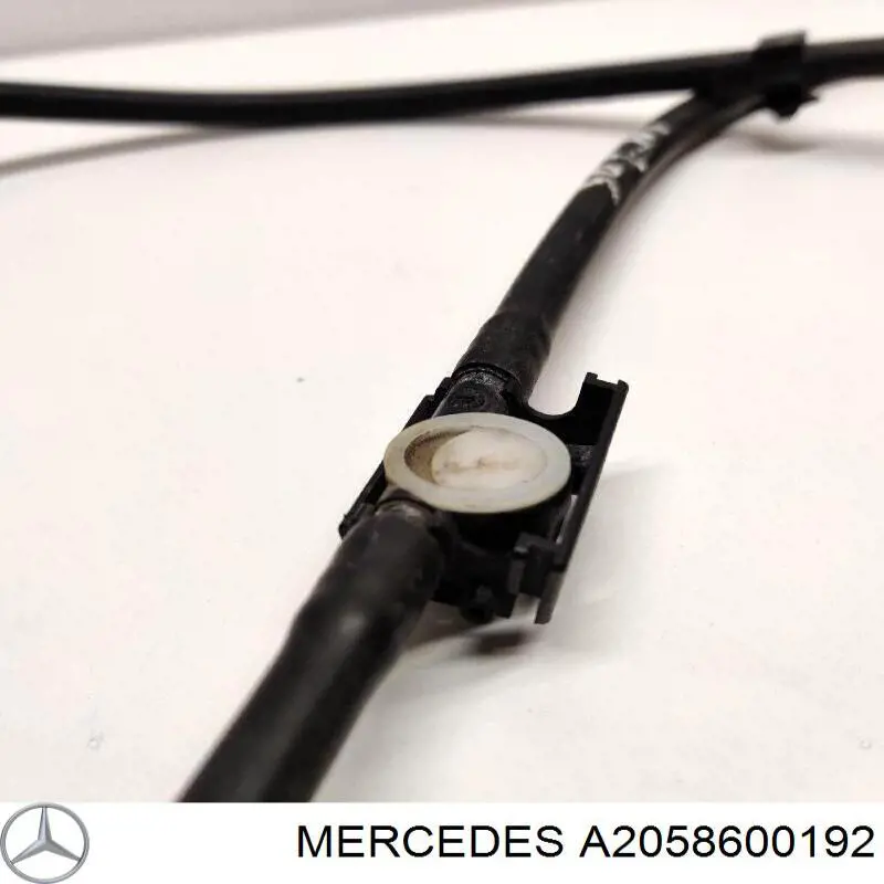 A2058600192 Mercedes