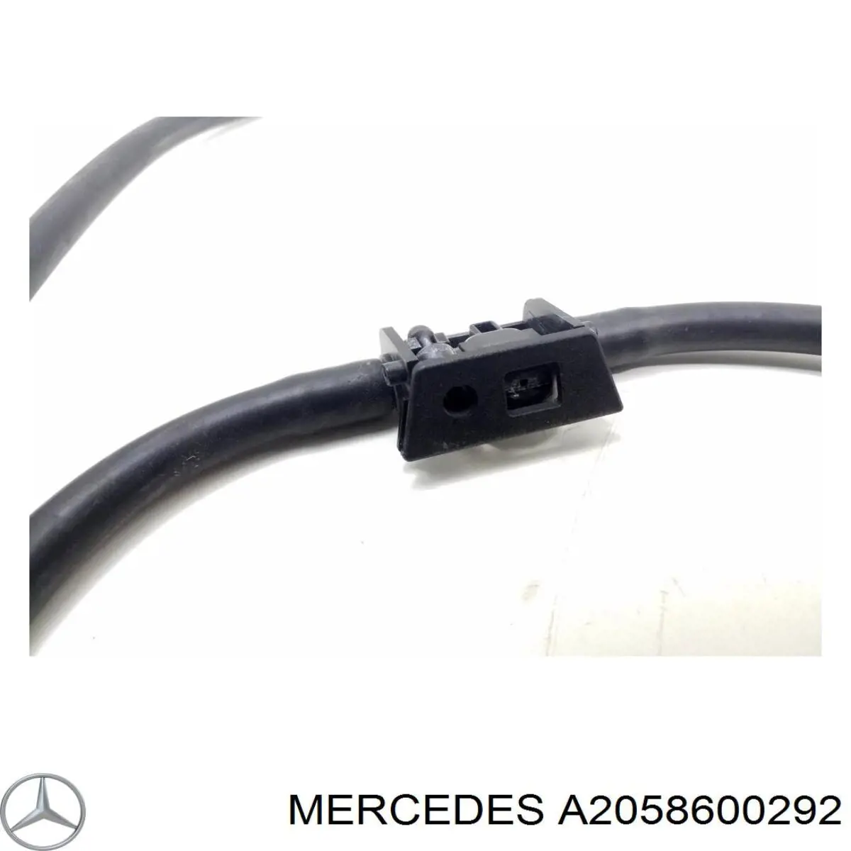 A2058600292 Mercedes