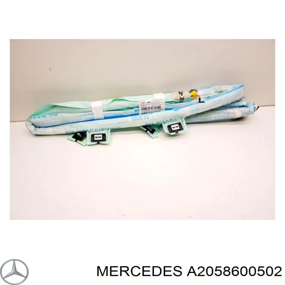 A2058600502 Mercedes