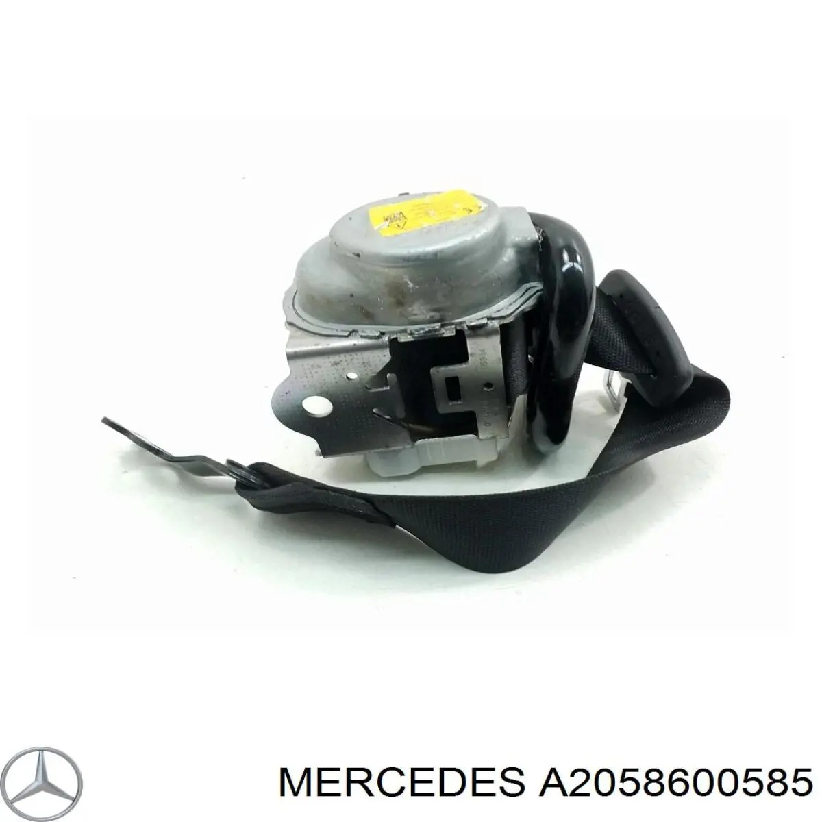 A2058600585 Mercedes