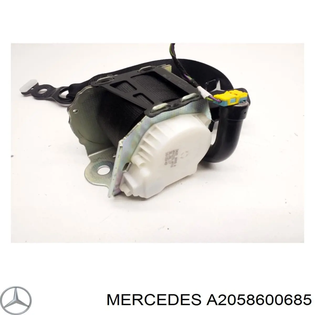 A2058600685 Mercedes