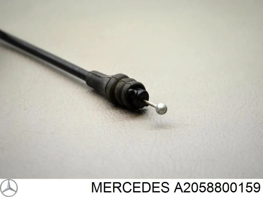 A2058800159 Mercedes