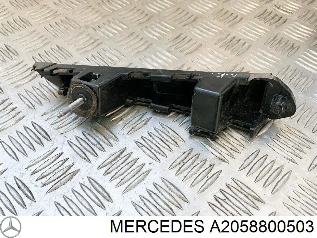 2058800503 Mercedes