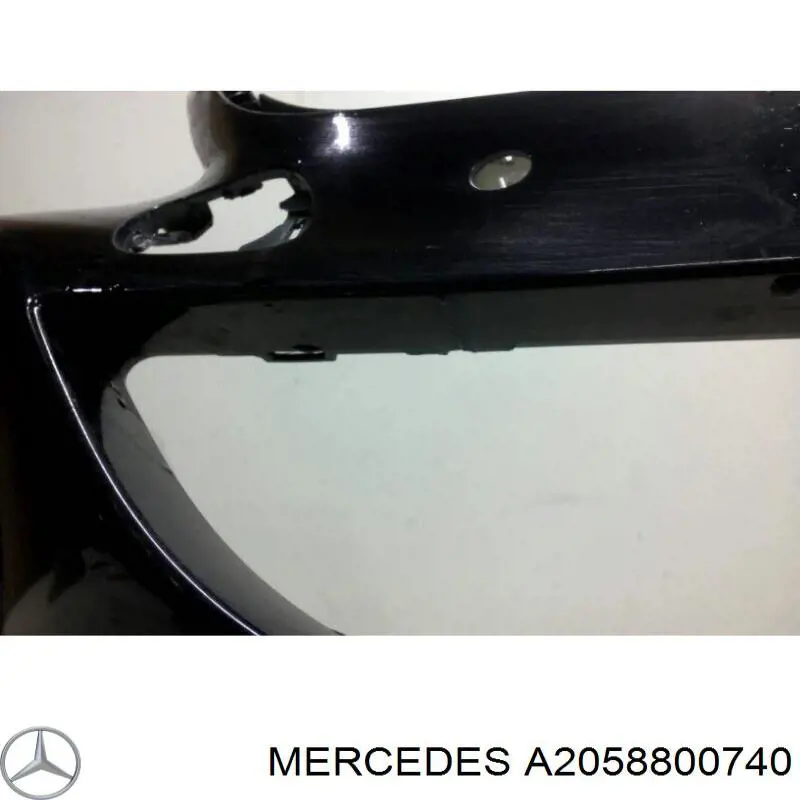 20588007409999 Mercedes