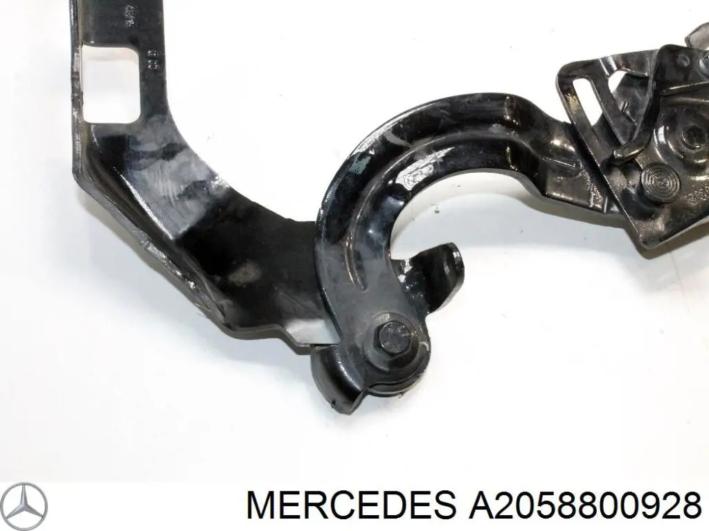 Comprar A2058800928 Mercedes Bisagra derecha del capó