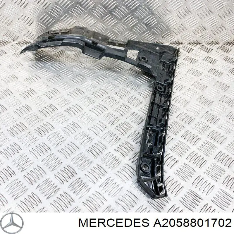 A2058801702 Mercedes