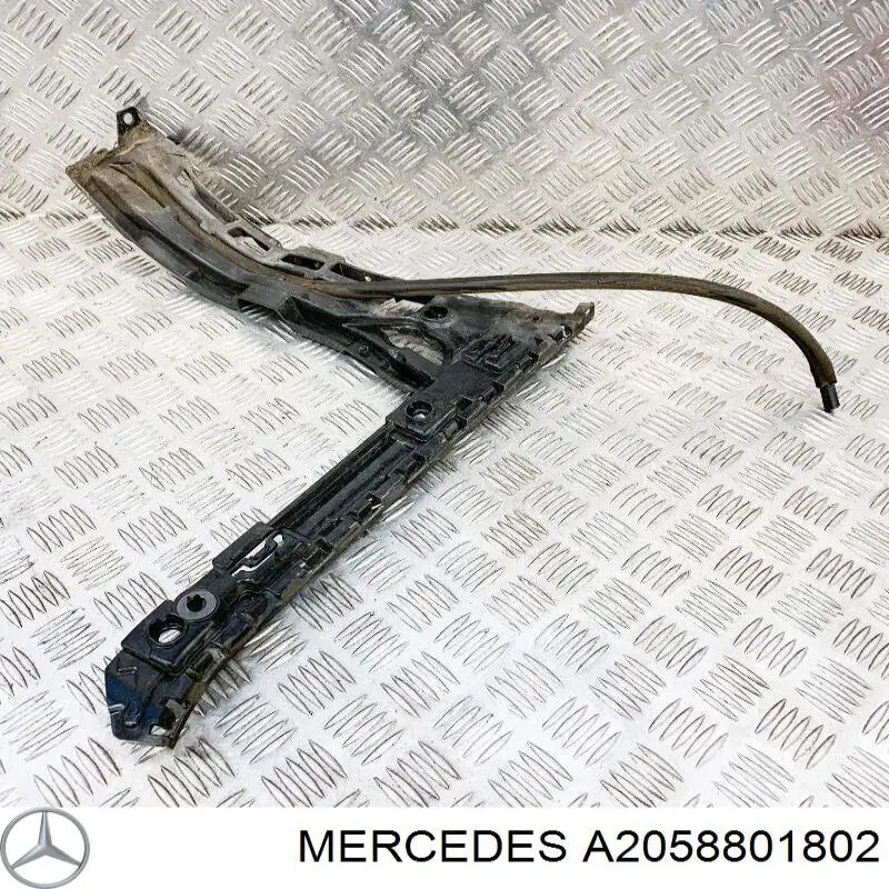 A2058801802 Mercedes