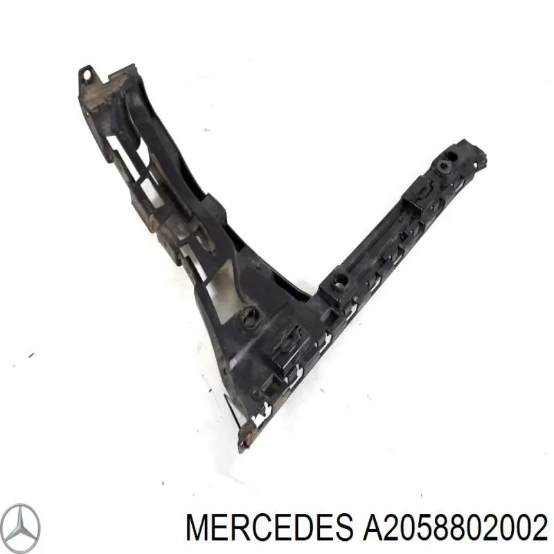 A2058802002 Mercedes