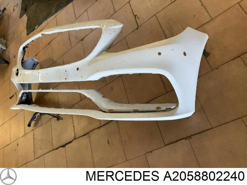 A2058802240 Mercedes