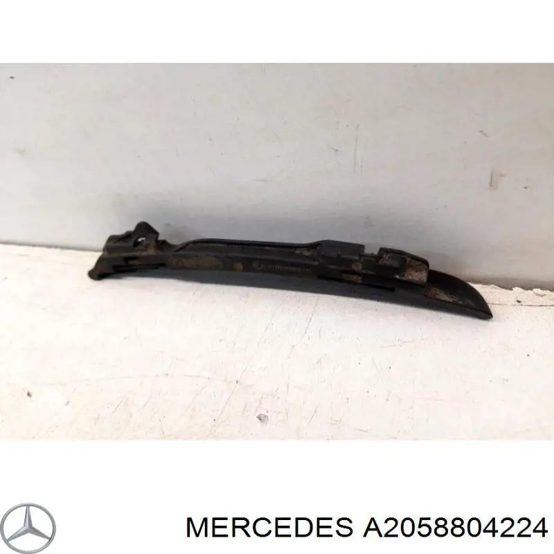 A2058804224 Mercedes