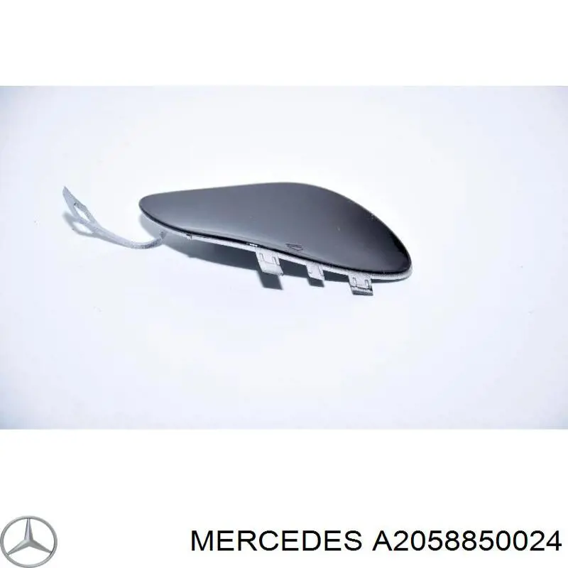 A2058850024 Mercedes