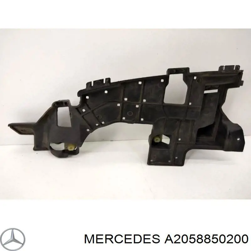 A2058850200 Mercedes