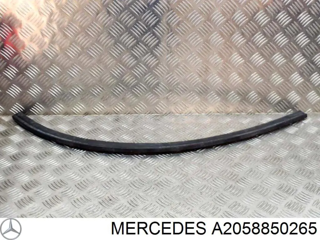 2058850265 Mercedes