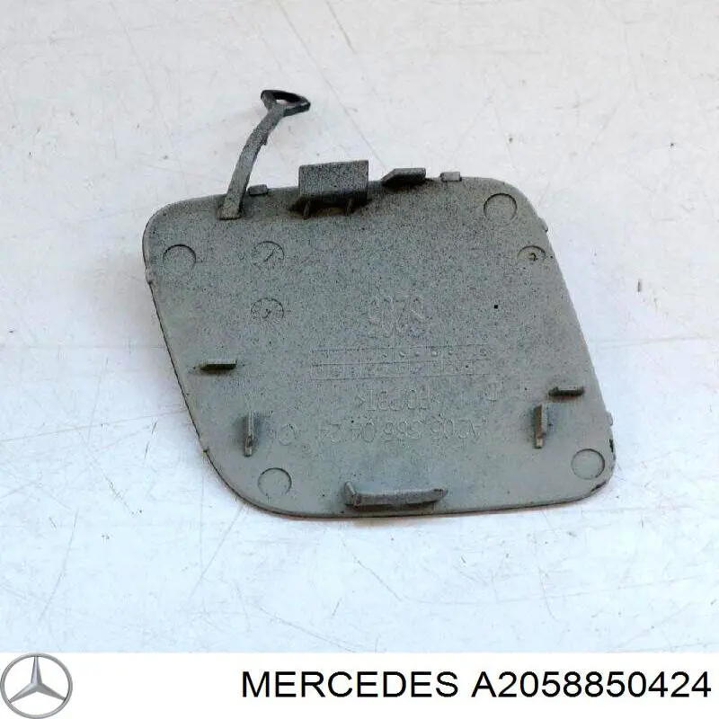 A2058850424 Mercedes