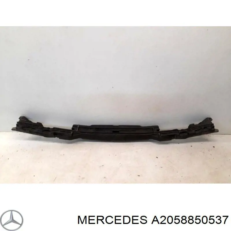 A2058850537 Mercedes