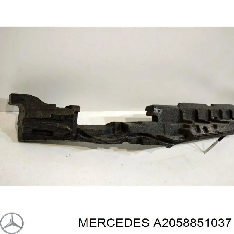 2058851037 Mercedes