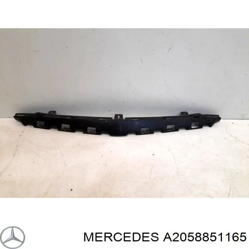 A2058851165 Mercedes