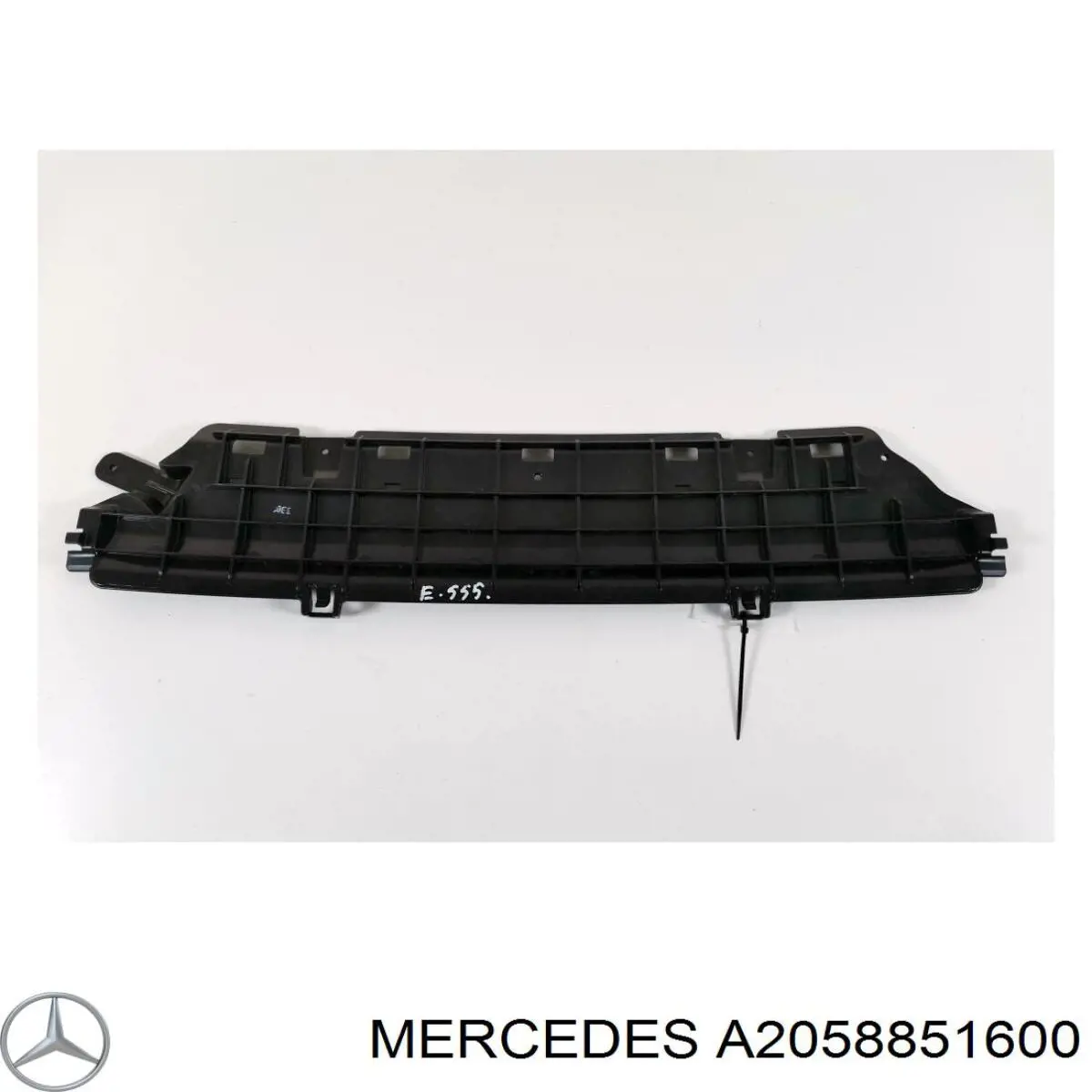 A2058851600 Mercedes