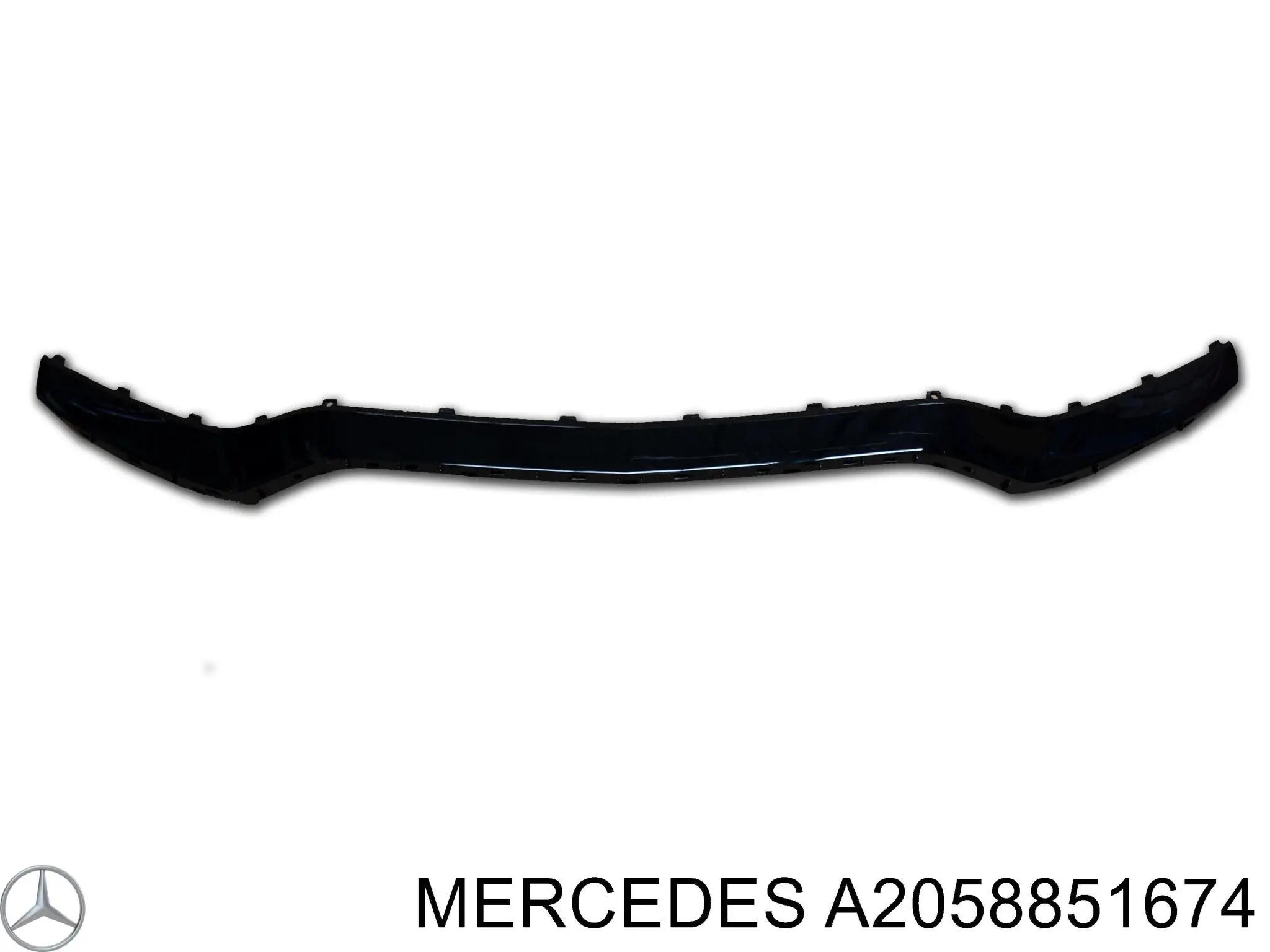 A20588516749999 Mercedes