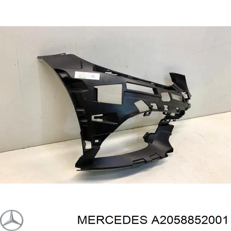  Mercedes A2058852001 precio, desde 74,77 EUR