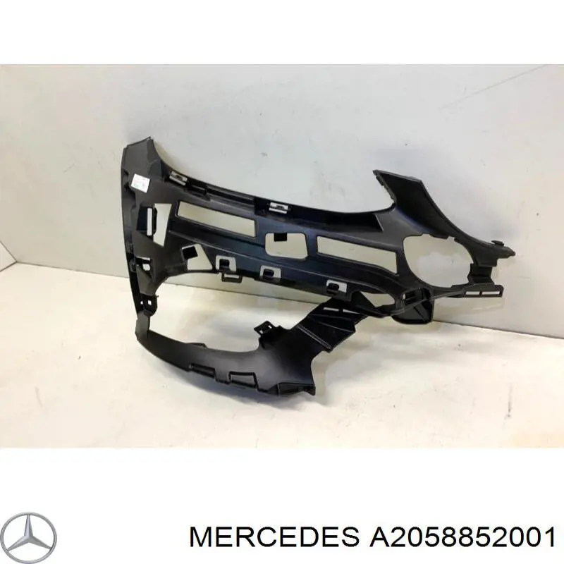 A2058852001 Mercedes