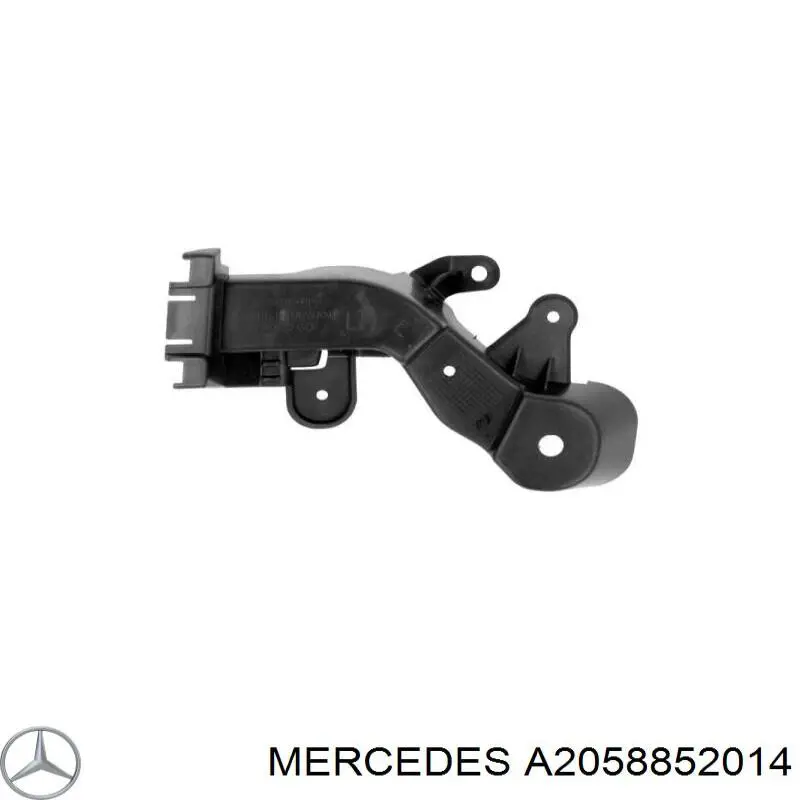 A2058852014 Mercedes