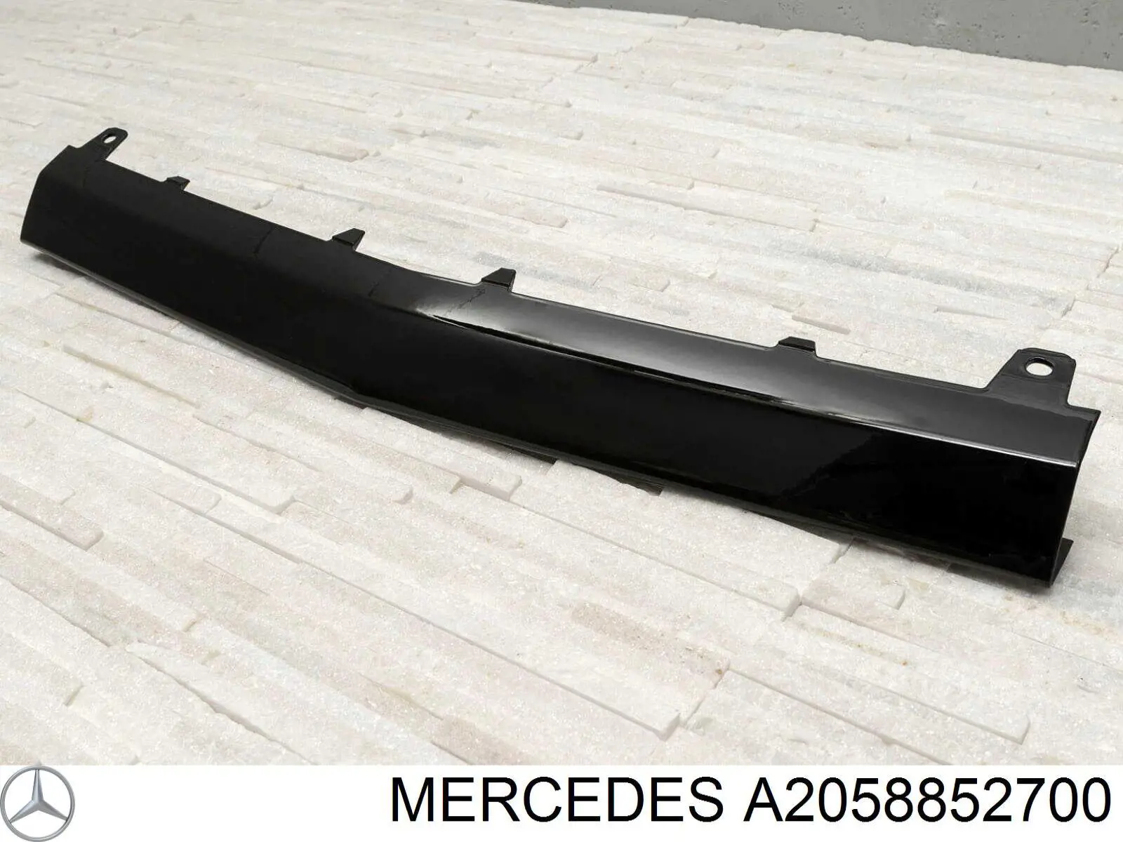 A2058852700 Mercedes