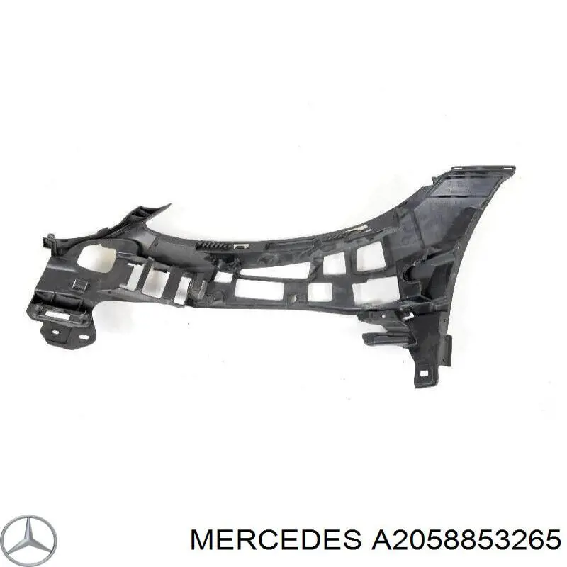 A2058853265 Mercedes