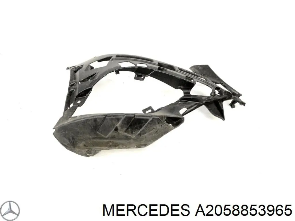 A2058853965 Mercedes