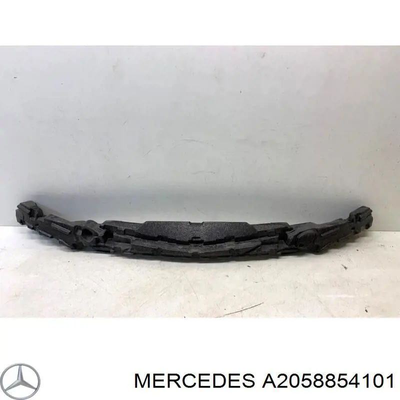 A2058854101 Mercedes